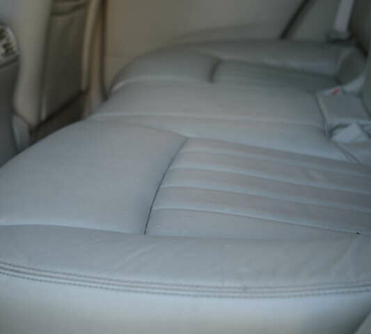 Бежевый Инфинити EX 35, объемом двигателя 3.5 л и пробегом 178 тыс. км за 9200 $, фото 13 на Automoto.ua