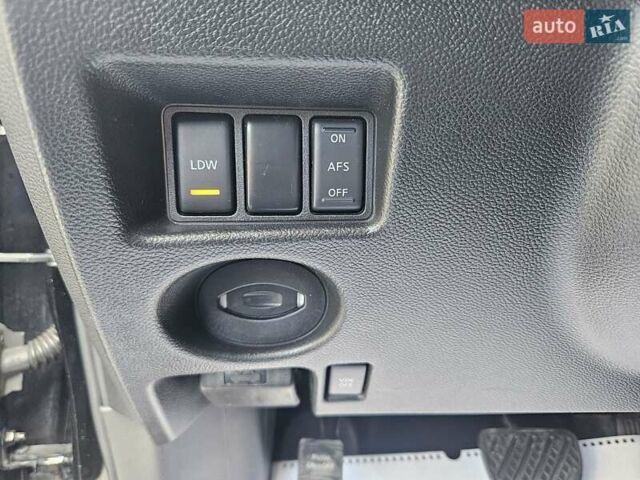 Чорний Інфініті EX 35, об'ємом двигуна 3.5 л та пробігом 160 тис. км за 9900 $, фото 31 на Automoto.ua