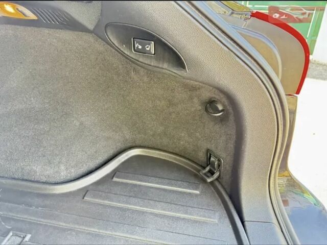 Чорний Інфініті EX 35, об'ємом двигуна 3.5 л та пробігом 129 тис. км за 9000 $, фото 9 на Automoto.ua