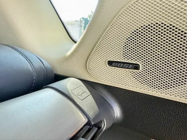 Чорний Інфініті EX 35, об'ємом двигуна 3.5 л та пробігом 129 тис. км за 9000 $, фото 8 на Automoto.ua