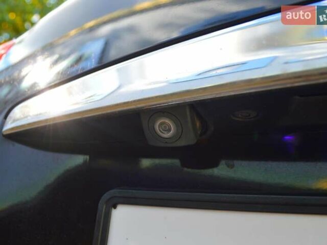 Черный Инфинити EX 35, объемом двигателя 3.5 л и пробегом 210 тыс. км за 9500 $, фото 35 на Automoto.ua