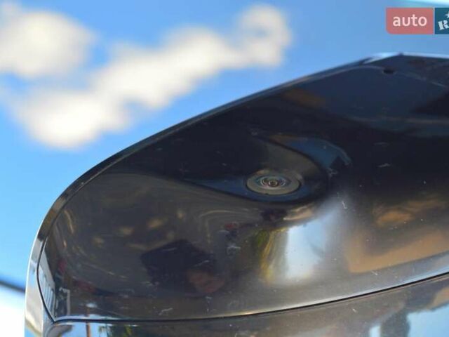 Черный Инфинити EX 35, объемом двигателя 3.5 л и пробегом 210 тыс. км за 10500 $, фото 14 на Automoto.ua