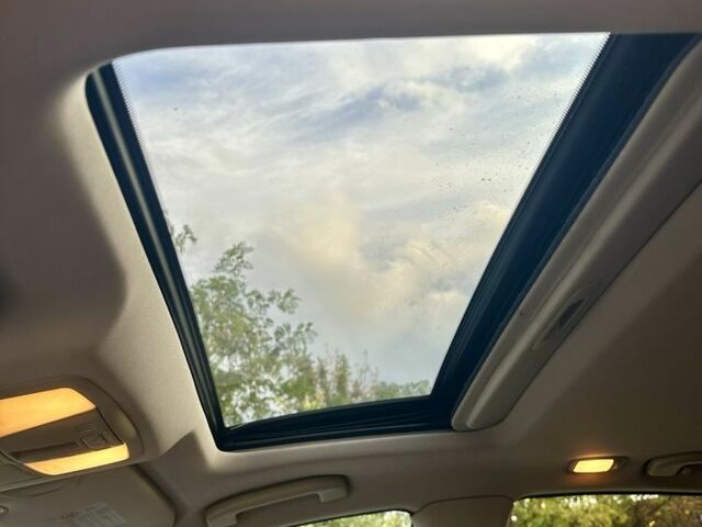 Черный Инфинити EX 35, объемом двигателя 3.5 л и пробегом 248 тыс. км за 10300 $, фото 18 на Automoto.ua