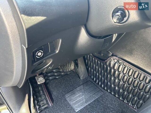 Черный Инфинити EX 35, объемом двигателя 3.5 л и пробегом 220 тыс. км за 13300 $, фото 21 на Automoto.ua