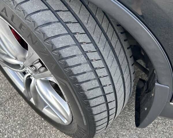 Черный Инфинити EX 35, объемом двигателя 3.5 л и пробегом 220 тыс. км за 13300 $, фото 37 на Automoto.ua