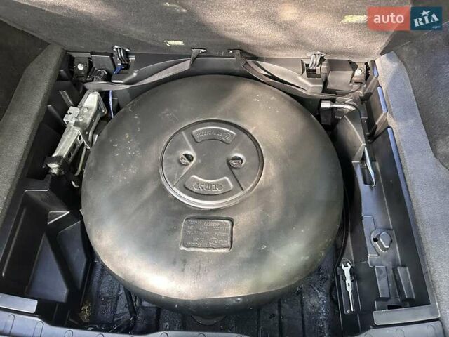 Черный Инфинити EX 35, объемом двигателя 3.5 л и пробегом 220 тыс. км за 13300 $, фото 30 на Automoto.ua