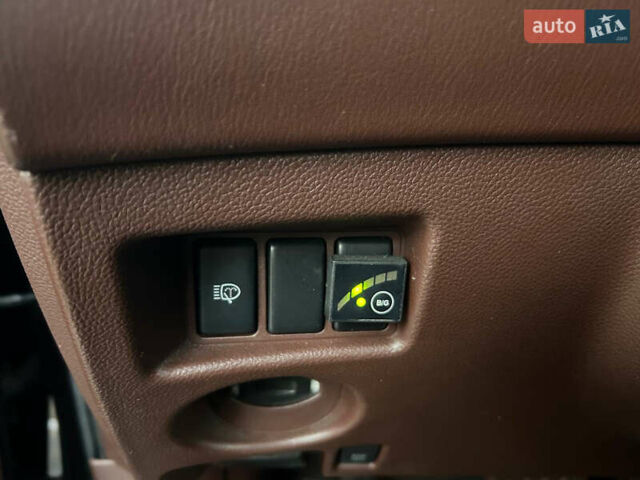 Коричневый Инфинити EX 35, объемом двигателя 3.5 л и пробегом 75 тыс. км за 11900 $, фото 12 на Automoto.ua