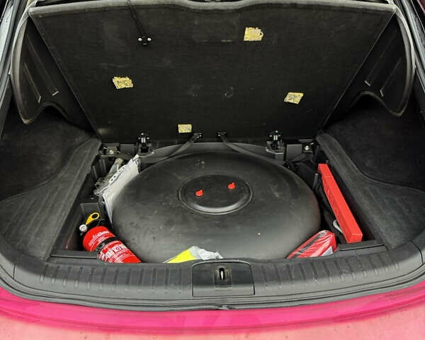 Красный Инфинити EX 35, объемом двигателя 3.5 л и пробегом 186 тыс. км за 10300 $, фото 34 на Automoto.ua