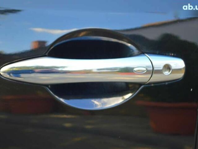 Инфинити EX 35, объемом двигателя 3.5 л и пробегом 210 тыс. км за 9800 $, фото 13 на Automoto.ua