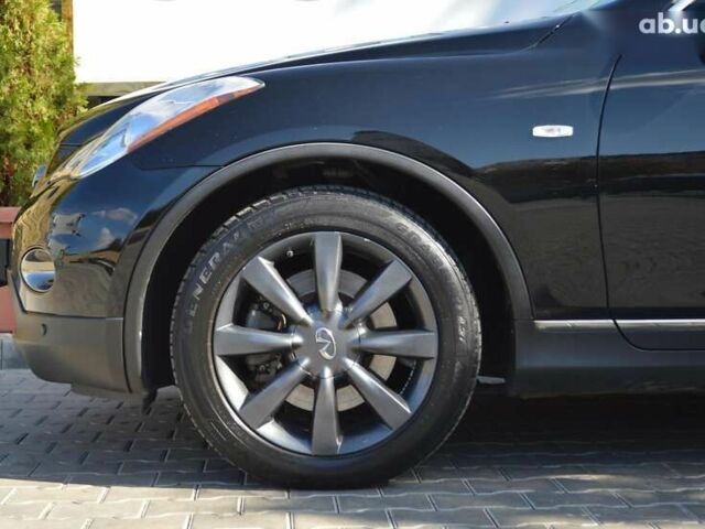 Инфинити EX 35, объемом двигателя 3.5 л и пробегом 210 тыс. км за 9800 $, фото 6 на Automoto.ua