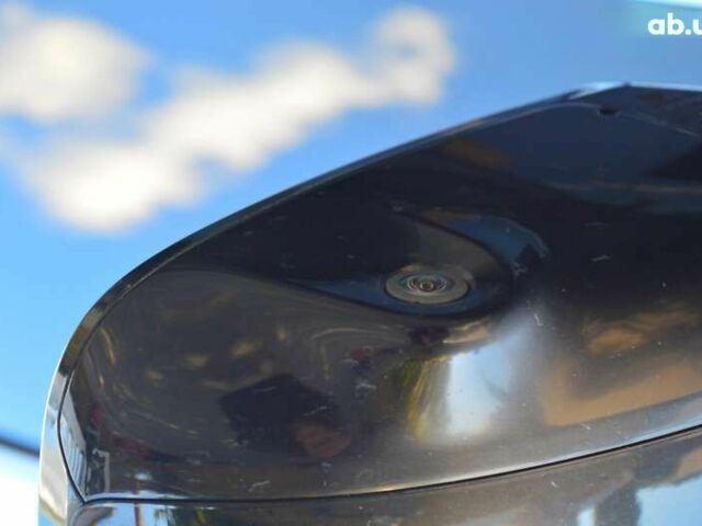 Інфініті EX 35, об'ємом двигуна 3.5 л та пробігом 210 тис. км за 10500 $, фото 14 на Automoto.ua