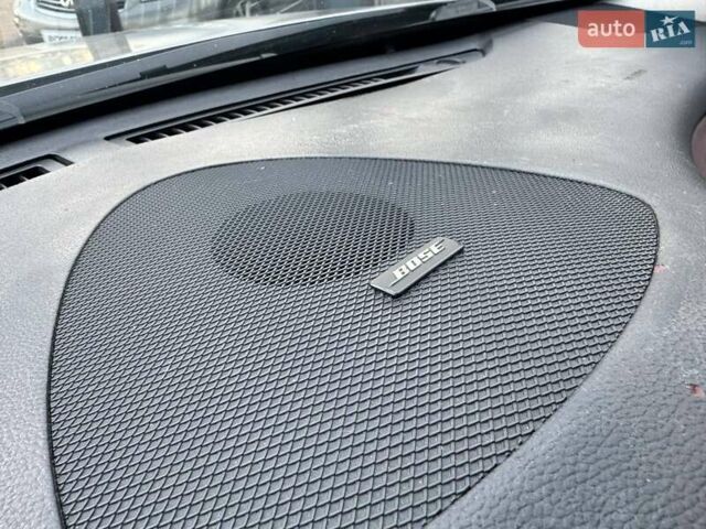 Сірий Інфініті EX 35, об'ємом двигуна 3.5 л та пробігом 344 тис. км за 9990 $, фото 29 на Automoto.ua