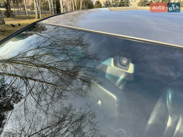 Серый Инфинити EX 35, объемом двигателя 3.5 л и пробегом 150 тыс. км за 10600 $, фото 36 на Automoto.ua