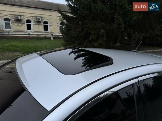 Сірий Інфініті EX 35, об'ємом двигуна 3.5 л та пробігом 210 тис. км за 9200 $, фото 28 на Automoto.ua