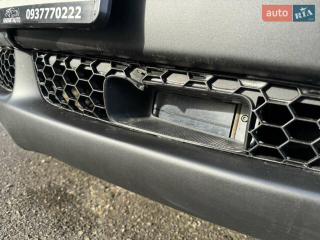 Серый Инфинити EX 35, объемом двигателя 3.5 л и пробегом 150 тыс. км за 10600 $, фото 37 на Automoto.ua