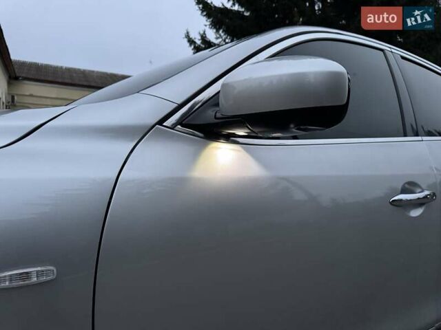 Сірий Інфініті EX 35, об'ємом двигуна 3.5 л та пробігом 210 тис. км за 9200 $, фото 23 на Automoto.ua