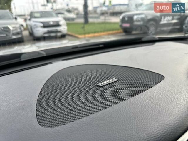 Серый Инфинити EX 35, объемом двигателя 3.5 л и пробегом 151 тыс. км за 13200 $, фото 26 на Automoto.ua