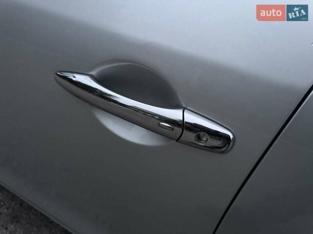 Сірий Інфініті EX 35, об'ємом двигуна 3.5 л та пробігом 210 тис. км за 9200 $, фото 24 на Automoto.ua