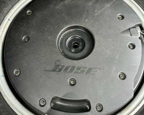 Синий Инфинити EX 35, объемом двигателя 3.5 л и пробегом 150 тыс. км за 9000 $, фото 17 на Automoto.ua