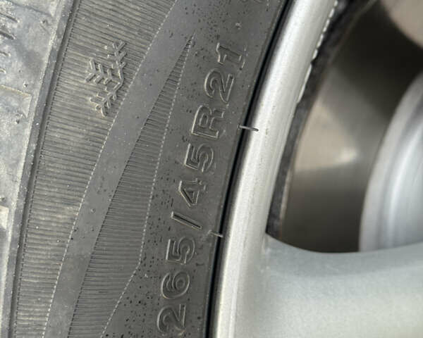 Белый Инфинити FX 30, объемом двигателя 3 л и пробегом 175 тыс. км за 15200 $, фото 28 на Automoto.ua