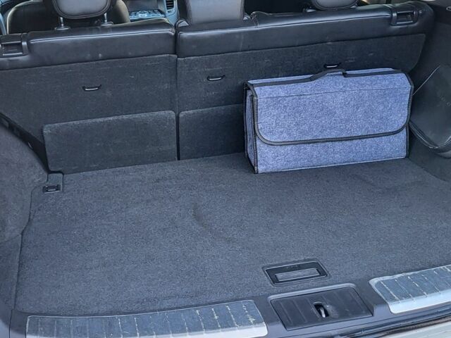 Белый Инфинити FX 30, объемом двигателя 2.99 л и пробегом 115 тыс. км за 19000 $, фото 5 на Automoto.ua