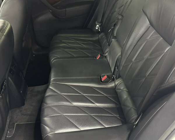 Белый Инфинити FX 30, объемом двигателя 2.99 л и пробегом 116 тыс. км за 18500 $, фото 17 на Automoto.ua