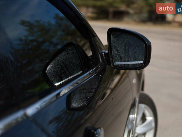 Чорний Інфініті FX 30, об'ємом двигуна 3 л та пробігом 226 тис. км за 15500 $, фото 55 на Automoto.ua