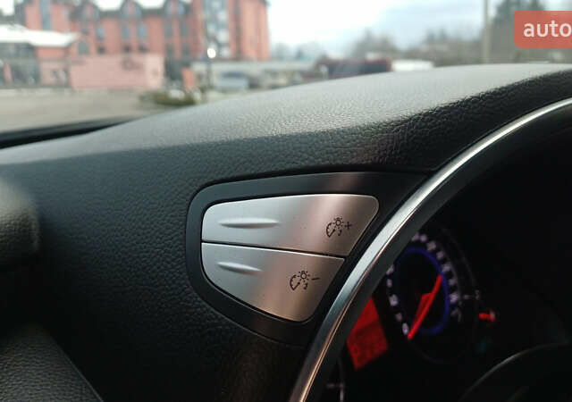 Черный Инфинити FX 30, объемом двигателя 3 л и пробегом 199 тыс. км за 14999 $, фото 28 на Automoto.ua