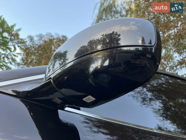 Чорний Інфініті FX 30, об'ємом двигуна 3 л та пробігом 197 тис. км за 16250 $, фото 51 на Automoto.ua