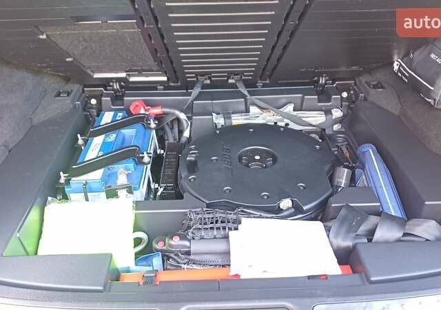 Черный Инфинити FX 30, объемом двигателя 3 л и пробегом 199 тыс. км за 16350 $, фото 32 на Automoto.ua