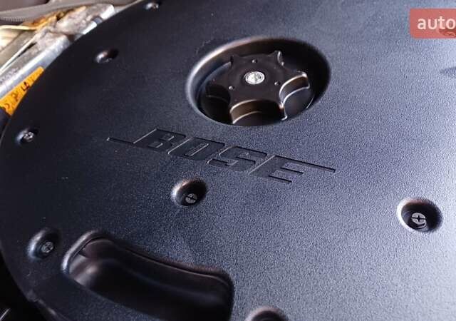 Черный Инфинити FX 30, объемом двигателя 3 л и пробегом 199 тыс. км за 16350 $, фото 33 на Automoto.ua