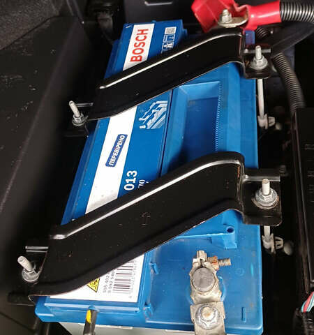 Черный Инфинити FX 30, объемом двигателя 3 л и пробегом 199 тыс. км за 14999 $, фото 61 на Automoto.ua