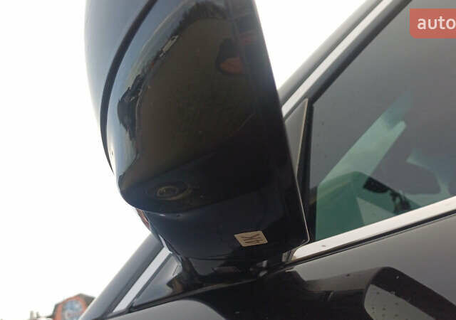 Черный Инфинити FX 30, объемом двигателя 3 л и пробегом 199 тыс. км за 14999 $, фото 13 на Automoto.ua