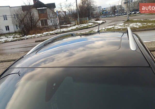 Черный Инфинити FX 30, объемом двигателя 3 л и пробегом 199 тыс. км за 14999 $, фото 15 на Automoto.ua