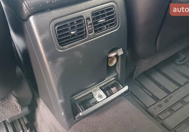 Черный Инфинити FX 30, объемом двигателя 3 л и пробегом 199 тыс. км за 14999 $, фото 45 на Automoto.ua