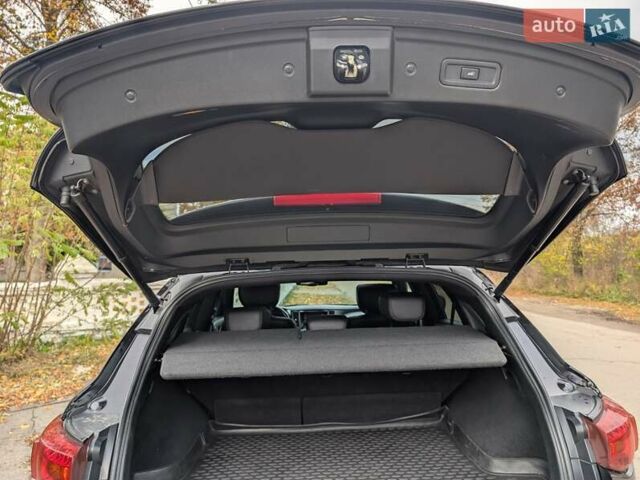 Черный Инфинити FX 30, объемом двигателя 3 л и пробегом 309 тыс. км за 14500 $, фото 41 на Automoto.ua