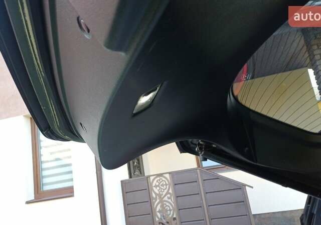 Черный Инфинити FX 30, объемом двигателя 3 л и пробегом 199 тыс. км за 16350 $, фото 34 на Automoto.ua