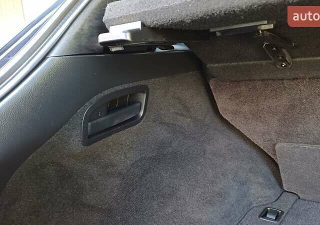 Черный Инфинити FX 30, объемом двигателя 3 л и пробегом 199 тыс. км за 16350 $, фото 31 на Automoto.ua