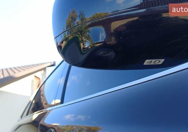 Черный Инфинити FX 30, объемом двигателя 3 л и пробегом 199 тыс. км за 16350 $, фото 12 на Automoto.ua