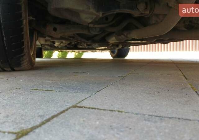 Черный Инфинити FX 30, объемом двигателя 3 л и пробегом 199 тыс. км за 16350 $, фото 24 на Automoto.ua