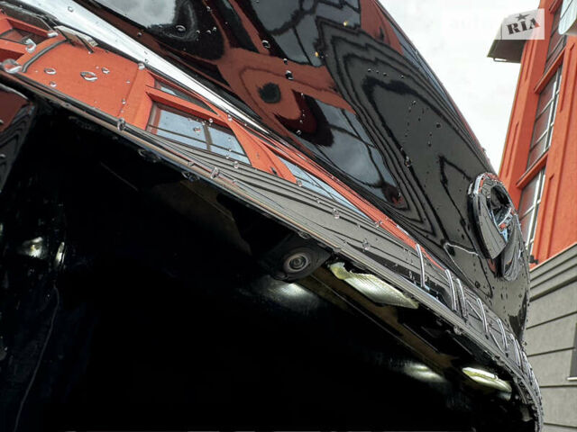 Черный Инфинити FX 30, объемом двигателя 2.99 л и пробегом 173 тыс. км за 19500 $, фото 19 на Automoto.ua