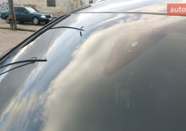 Черный Инфинити FX 30, объемом двигателя 3 л и пробегом 199 тыс. км за 14999 $, фото 16 на Automoto.ua