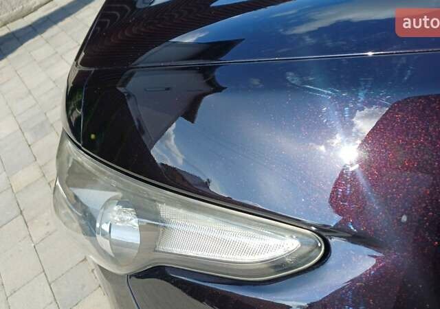 Черный Инфинити FX 30, объемом двигателя 3 л и пробегом 199 тыс. км за 16350 $, фото 82 на Automoto.ua