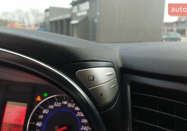 Черный Инфинити FX 30, объемом двигателя 3 л и пробегом 199 тыс. км за 14999 $, фото 29 на Automoto.ua