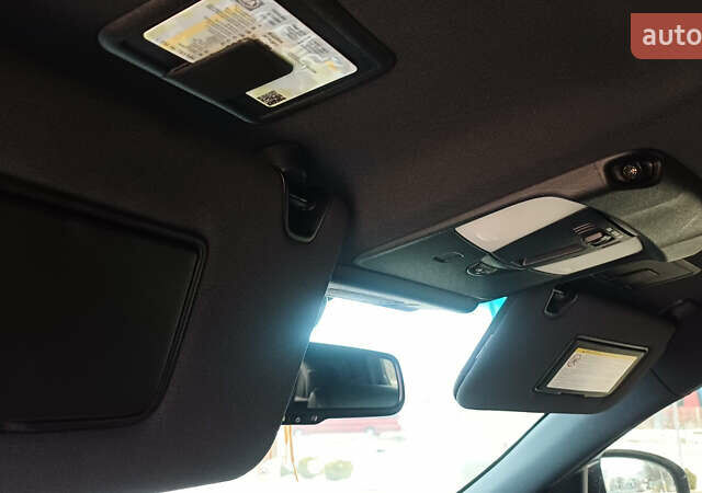 Черный Инфинити FX 30, объемом двигателя 3 л и пробегом 199 тыс. км за 14999 $, фото 38 на Automoto.ua