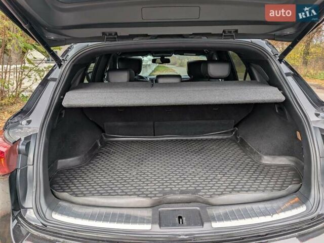 Черный Инфинити FX 30, объемом двигателя 3 л и пробегом 309 тыс. км за 14500 $, фото 39 на Automoto.ua