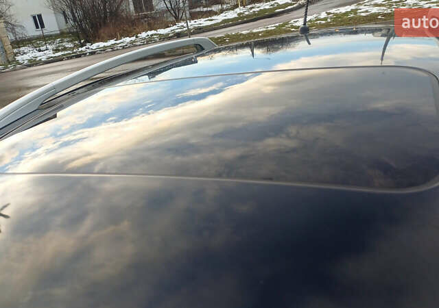 Черный Инфинити FX 30, объемом двигателя 3 л и пробегом 199 тыс. км за 14999 $, фото 69 на Automoto.ua