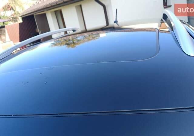 Черный Инфинити FX 30, объемом двигателя 3 л и пробегом 199 тыс. км за 16350 $, фото 19 на Automoto.ua