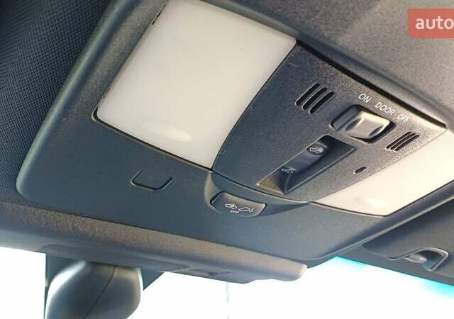 Черный Инфинити FX 30, объемом двигателя 3 л и пробегом 199 тыс. км за 16350 $, фото 76 на Automoto.ua