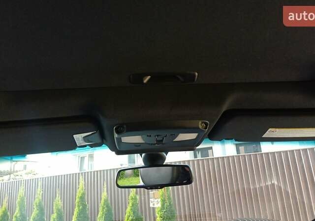 Черный Инфинити FX 30, объемом двигателя 3 л и пробегом 199 тыс. км за 16350 $, фото 71 на Automoto.ua